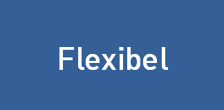 Flexibel sein: studieren und arbeiten.