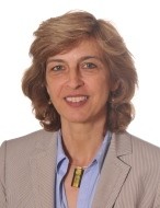 Bild von Prof. Dr. Eva-Maria Beck-Beuth