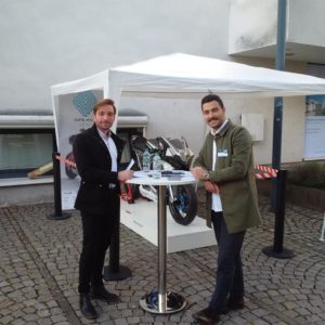 50 Jahre Campus Dieburg