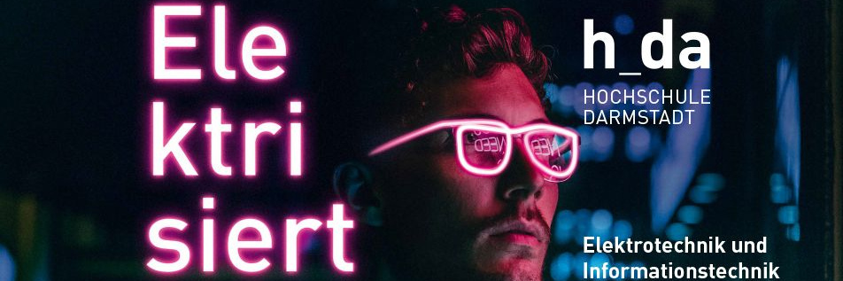 Top Themen für den Start am Fachbereich EIT