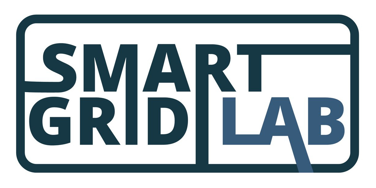 Smart Grid LAB Logo