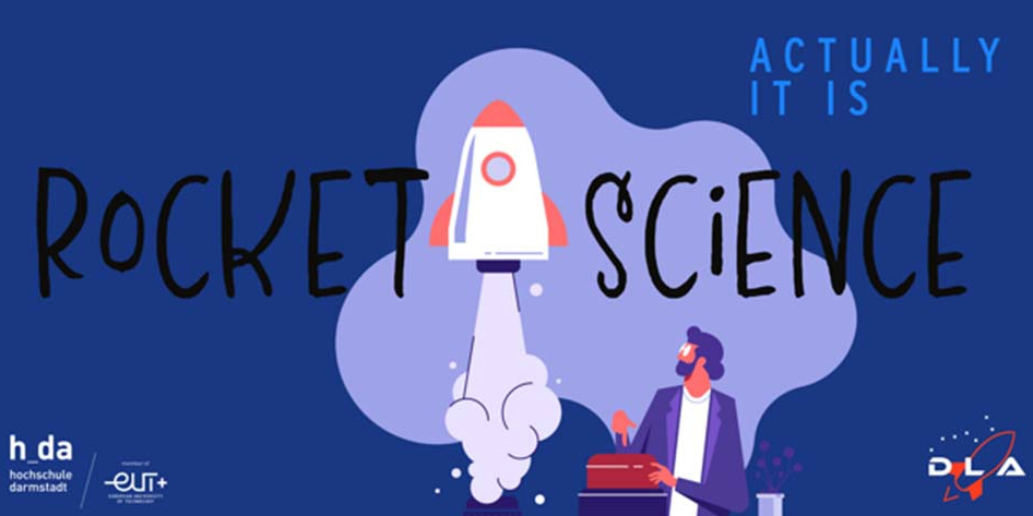 Raketenwissenschaft