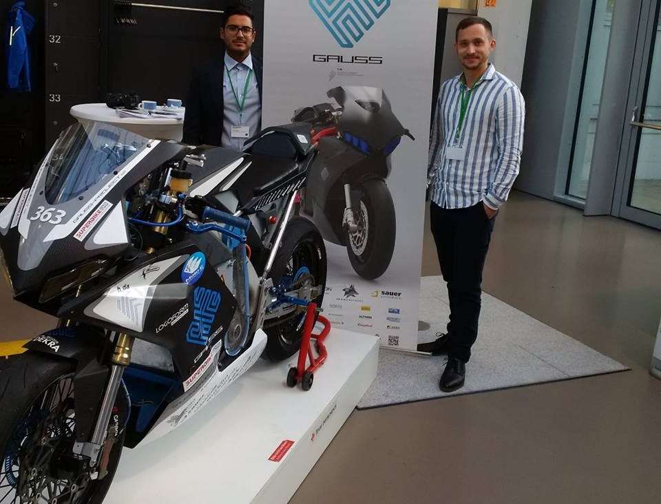 Solidworks Experience Day