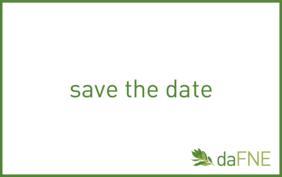save the date
