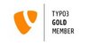 TYPO3 Gold-Member