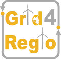 Gird 4 Regio Logo