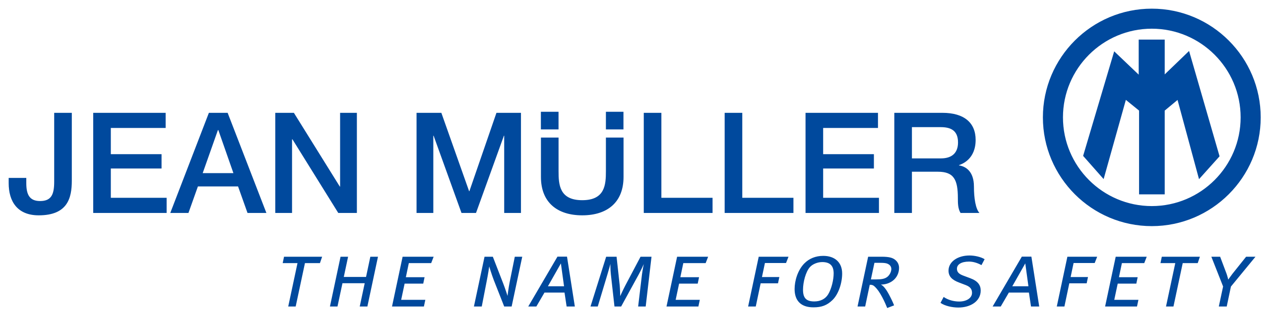 Logo Jean Müller GmbH