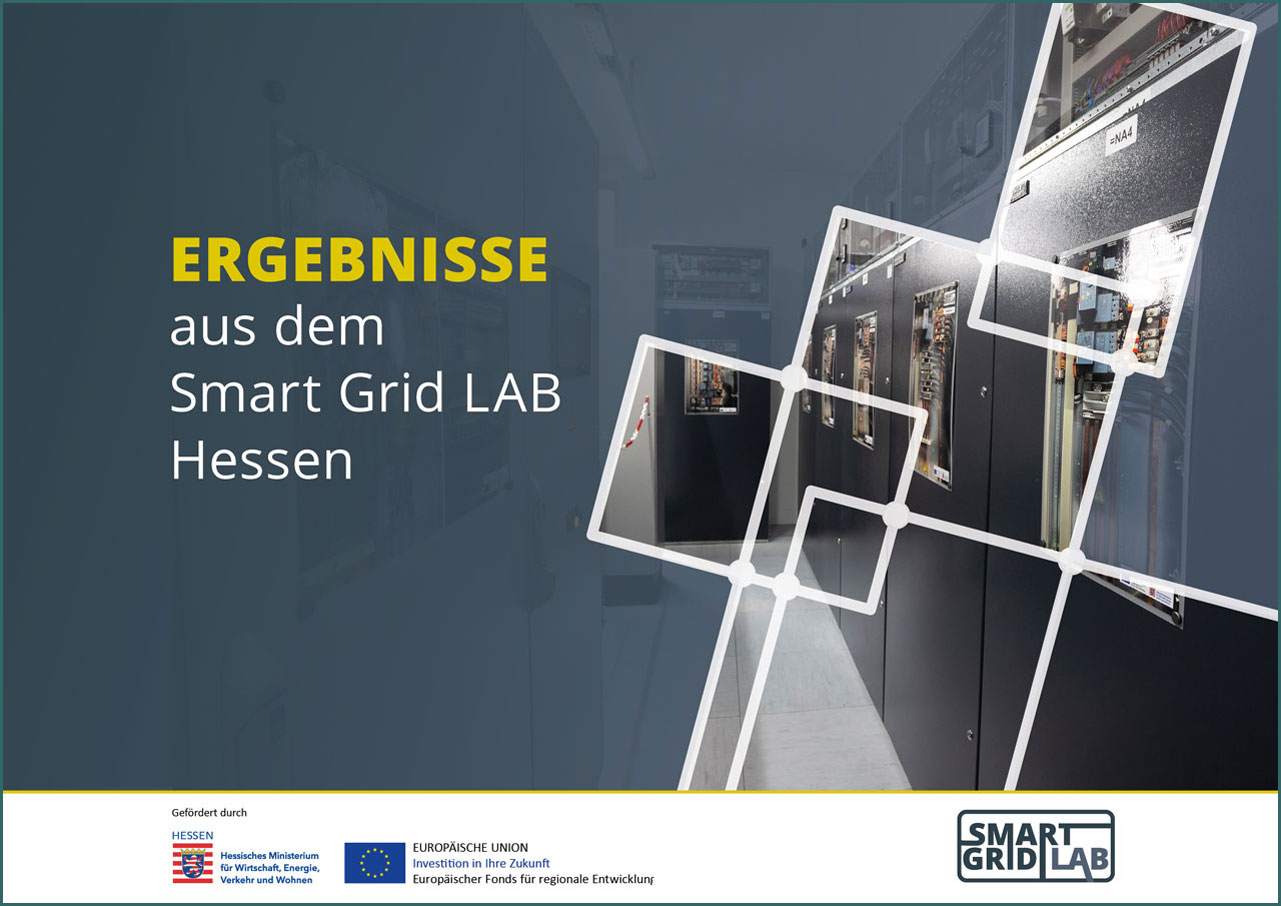 Cover der Ergebnisbroschüre